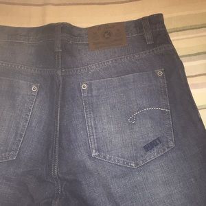 Size 36 gunit jeans
